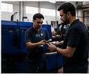 Terceirização industrial